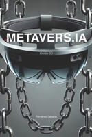 METAVERS.IA B0C4N2BNTN Book Cover