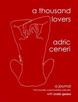 A Thousand Lovers 1099585767 Book Cover