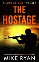 The Hostage B09YP5MTQF Book Cover