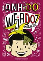 Mega Weird 1760159093 Book Cover