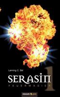 Serasin Feuermagier: Teil 1 (German Edition) 3990033077 Book Cover