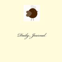 Daily Journal 1490553940 Book Cover