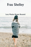 Frau Shelley (German Edition) 9359946931 Book Cover