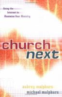 Church Next 0825431859 Book Cover