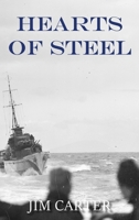 Hearts of Steel 1803696311 Book Cover