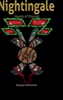Nightingale: Hearts of Discord B0CRQ6FYT8 Book Cover