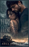 Flare And Flesh (Undertow Sins) B0H82591HS Book Cover