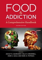 Food and Addiction 2nd Edition 019067105X Book Cover