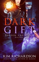 Dark Gift 1087069734 Book Cover