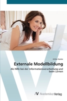 Externale Modellbildung 3639418042 Book Cover