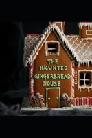 The Haunted Gingerbread House (The Fear Files) B0DPQF8CDT Book Cover