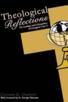 Theological Reflections for Sundays and Solemnities of Year C 1435731018 Book Cover