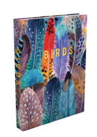 Birds 1921073497 Book Cover