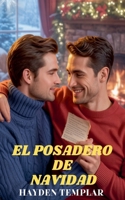 El Posadero de Navidad (Spanish Edition) B0G8GQCR96 Book Cover