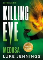 Killing Eve: Medusa 1837039518 Book Cover