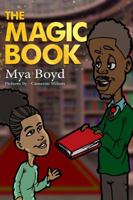 The Magic Book 0999663062 Book Cover