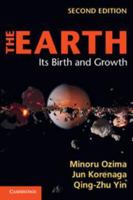 The Earth 051198037X Book Cover