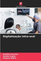 Digitalização intra-oral (Portuguese Edition) 6208886155 Book Cover