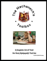 The Mechanech's Toolbox B095L9LRWZ Book Cover