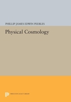 Physical Cosmology 0691081085 Book Cover