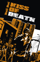 Read On – Kiss of Death 0007464878 Book Cover