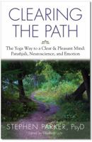 Clearing the Path 1940629020 Book Cover