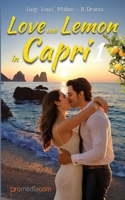 Love and Lemon in Capri 1 (Italian Edition) 8894360008 Book Cover