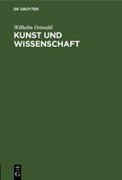 Kunst und Wissenschaft 3112673794 Book Cover