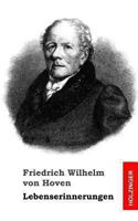 Lebenserinnerungen 1484023277 Book Cover