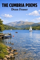 The Cumbria Poems: Celebrating the beautiful County B08HH1JX23 Book Cover
