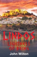 Lindos lightness of being 1917293097 Book Cover