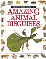 Amazing Animal Disguises 0679827684 Book Cover