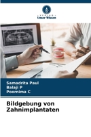 Bildgebung von Zahnimplantaten (German Edition) 6208558662 Book Cover