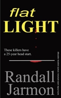 Flat Light B0CTDLT3H1 Book Cover