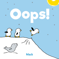Oops! Step by step 1605375292 Book Cover