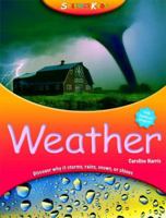 Science Kids:Weather 0753463156 Book Cover