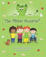 The Fibber Monster 1794269509 Book Cover