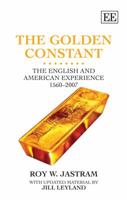 The Golden Constant: The English and American Experience, 1560-1976 1847202616 Book Cover