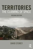 Territory: The Claiming of Space 0582327903 Book Cover