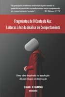 Fragmentos de "O Conto da Aia": Leituras � luz da An�lise do Comportamento 1074253426 Book Cover