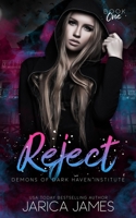 Reject B0C1J3N3KY Book Cover