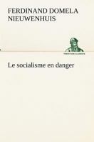 Le Socialisme En Danger 9357921222 Book Cover