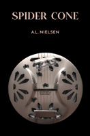Spider Cone B0B8M6SSKC Book Cover