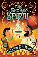 The Secret Spiral 1416980415 Book Cover