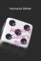 Amazing Game's Book B0BCZ6HXR4 Book Cover