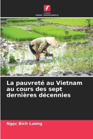 La pauvreté au Vietnam au cours des sept dernières décennies (Portuguese Edition) 6209674089 Book Cover