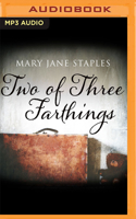 Two for Three Farthings 0552136352 Book Cover