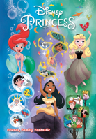 Friends, Family, Fantastic 1098258118 Book Cover