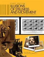 Illusions of Stillness and Movement 1626610673 Book Cover
