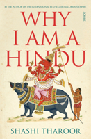 Why I am a Hindu 1947534556 Book Cover